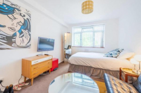 Flat 13